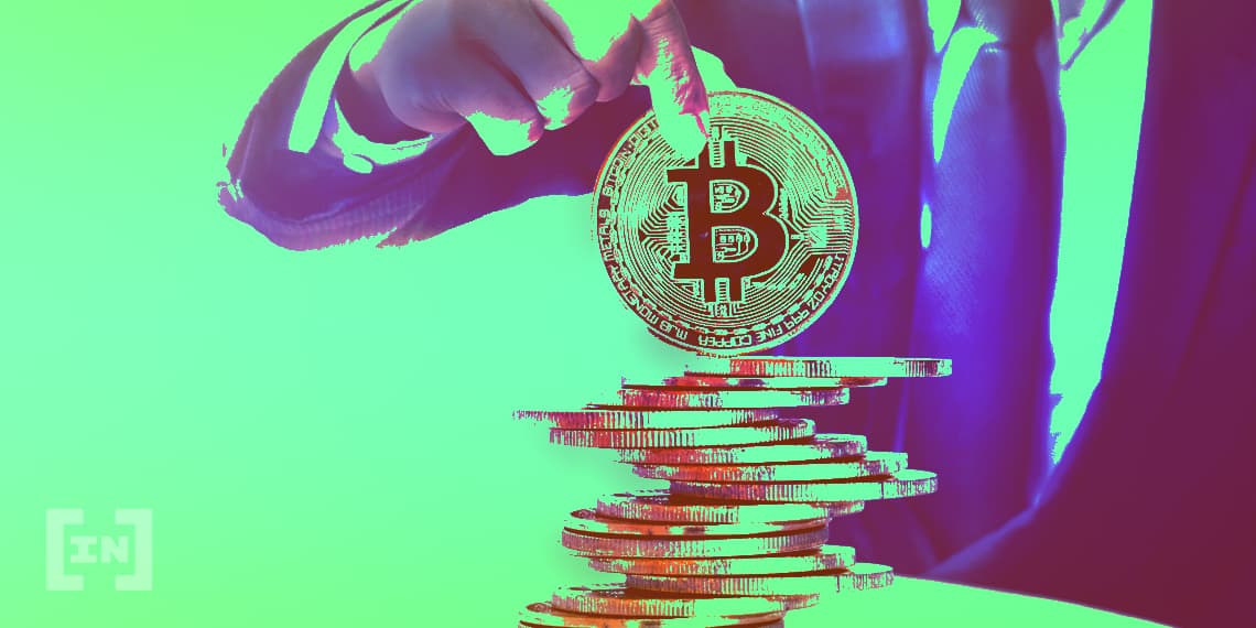 Bitcoin đang trên đà tăng giá, cột mốc 10.000 USD đã nằm trong tầm ngắm