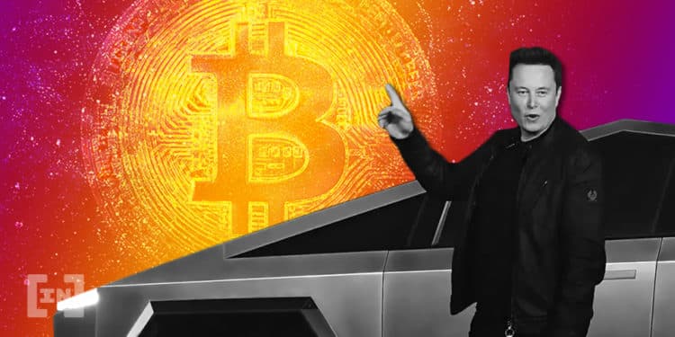 Đằng sau sự yêu ghét thất thường của vị tỷ phú Elon Musk đối với Bitcoin