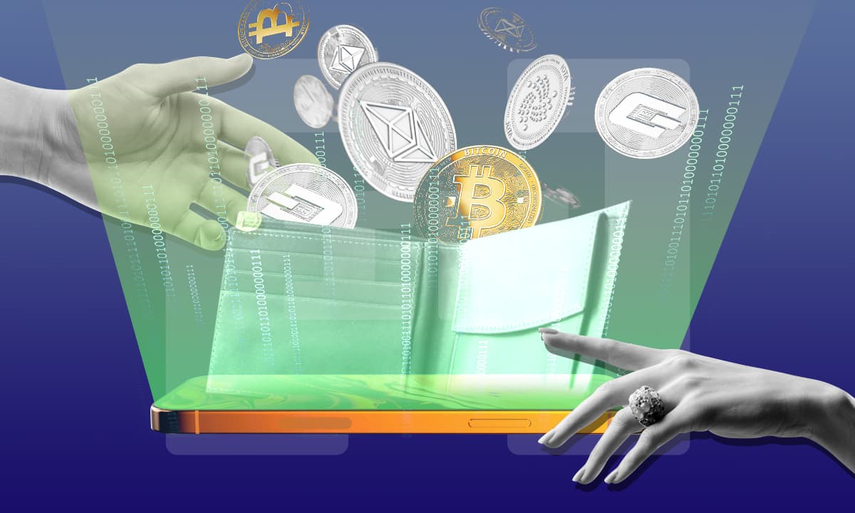 Top multi coin wallet dễ sử dụng và đáng dùng nhất 2025