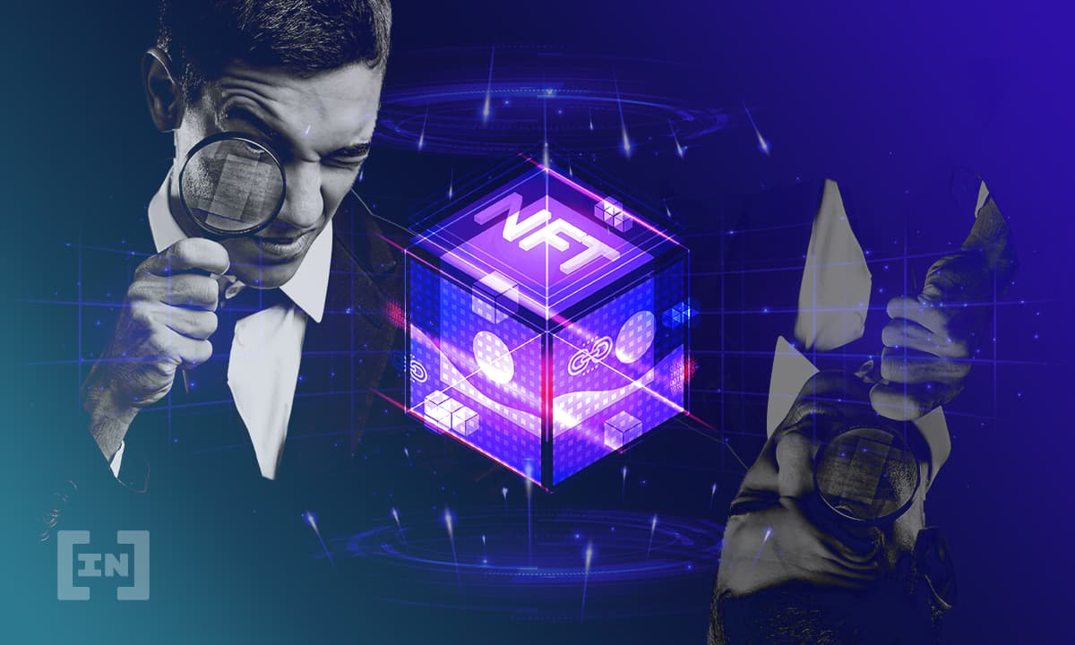 NFTs đối mặt với &#8216;câu chuyện lệch lạc&#8217; trong truyền thông đại chúng &#8211; Theo Trưởng bộ phận Truyền thông của NFTrade, Harrison Seletsky