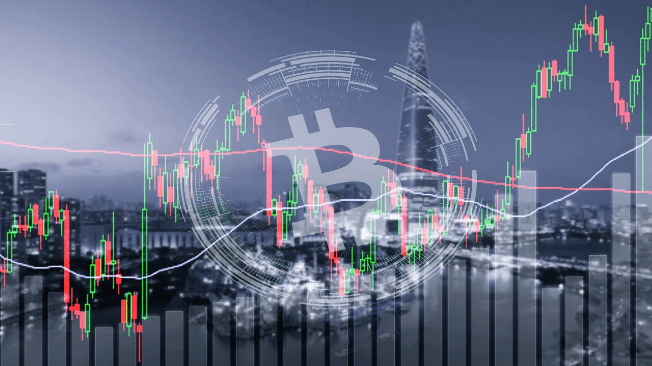 Đà phục hồi bị gãy khi BTC vừa tiếp cận vùng 43,000 USD. Nến Heikin Ashi cho thấy gì?
