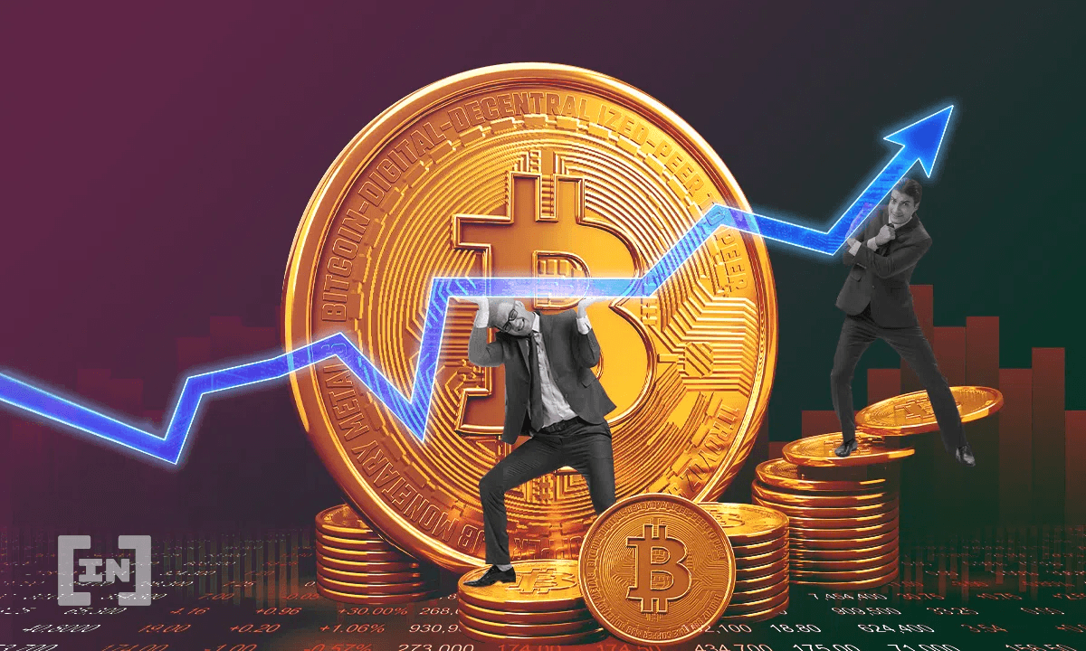 Liệu Bitcoin (BTC) có thể trụ vững trên mức 27,688 USD hay không?