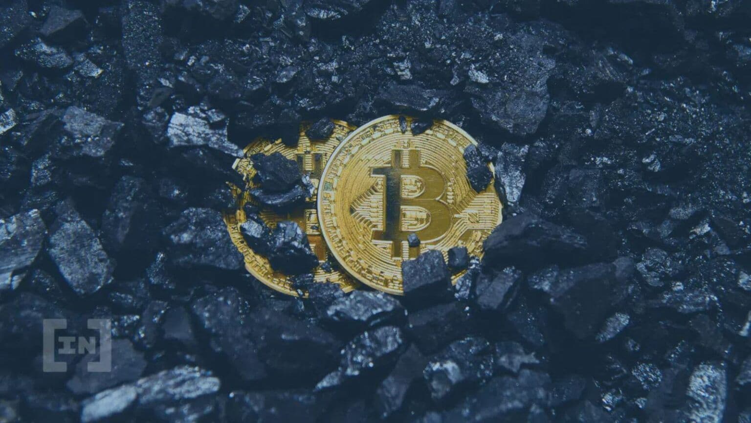 Khai thác Bitcoin liệu có thể làm giảm phát thải khí metan vào năm 2030 không?