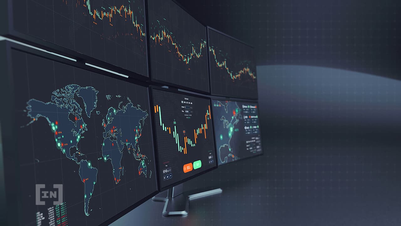 Sàn giao dịch nào đang &#8220;điều khiển&#8221; thị trường Crypto?
