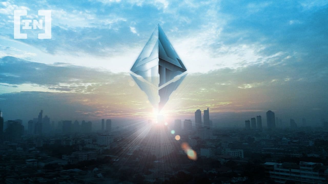 Dự đoán giá Ethereum: 11,764 USD vào năm 2025 và 23,372 USD vào năm 2030