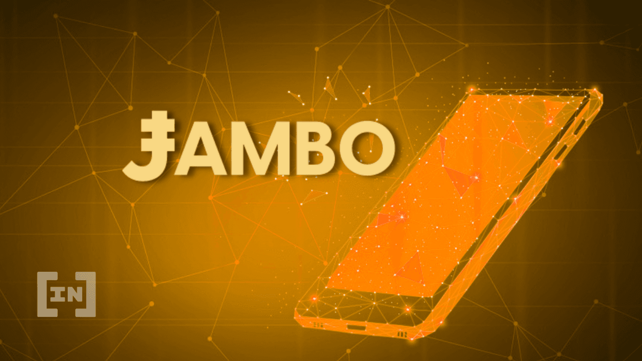 Startup Web 3.0, Jambo tham vọng trở thành WeChat của Châu Phi sau Vòng tài trợ 30 triệu USD