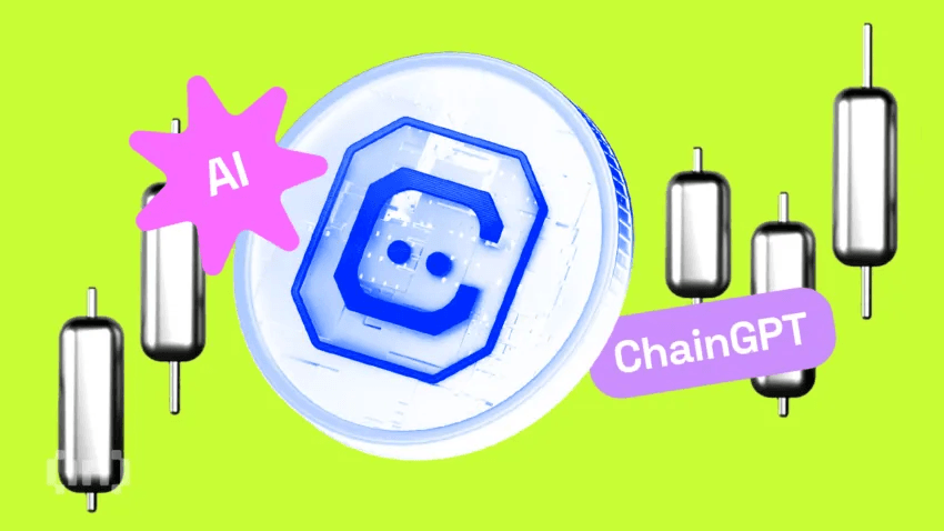 Đánh giá ChainGPT 2024: Tổng quan về Nền tảng hỗ trợ AI ChainGPT